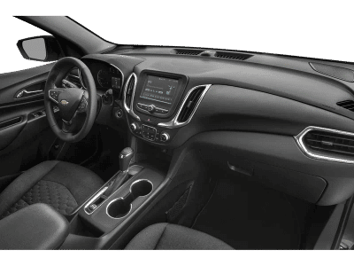2021 Chevrolet Equinox - Photo 77
