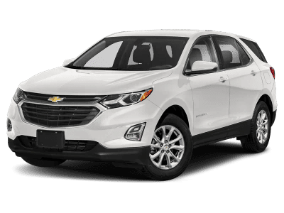 2021 Chevrolet Equinox - Photo 67