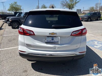 2021 Chevrolet Equinox - Photo 23