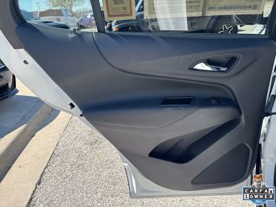 2021 Chevrolet Equinox - Photo 38
