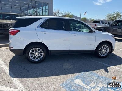 2021 Chevrolet Equinox - Photo 30