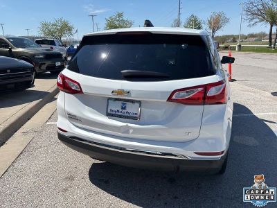 2021 Chevrolet Equinox - Photo 24