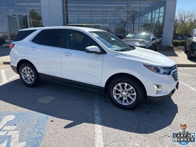 2021 Chevrolet Equinox - Photo 35