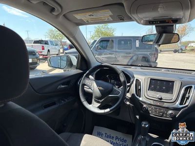 2021 Chevrolet Equinox - Photo 48