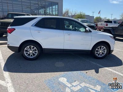 2021 Chevrolet Equinox - Photo 31