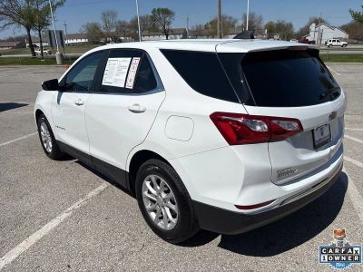 2021 Chevrolet Equinox - Photo 19