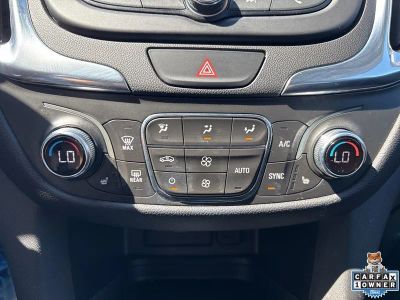 2021 Chevrolet Equinox - Photo 5