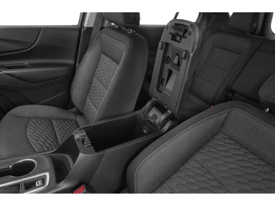 2021 Chevrolet Equinox - Photo 76