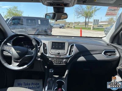 2021 Chevrolet Equinox - Photo 2