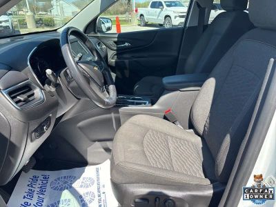 2021 Chevrolet Equinox - Photo 4