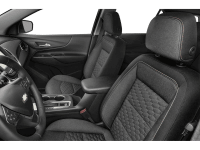2021 Chevrolet Equinox - Photo 72