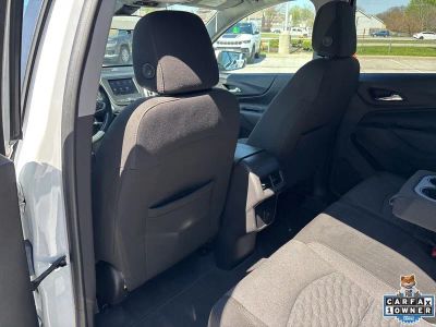 2021 Chevrolet Equinox - Photo 39