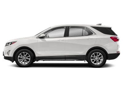 2021 Chevrolet Equinox - Photo 69