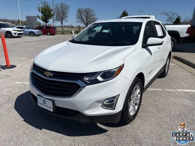 2021 Chevrolet Equinox - Photo 12