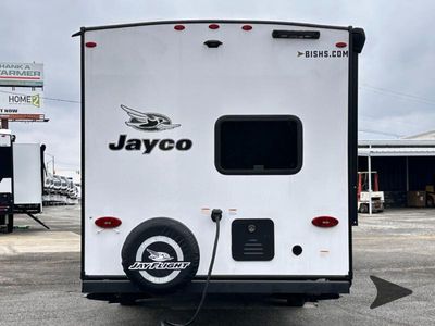2025 Jayco Jay Flight SLX — photo 12 view