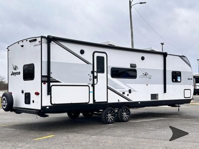2025 Jayco Jay Flight SLX — photo 14 view