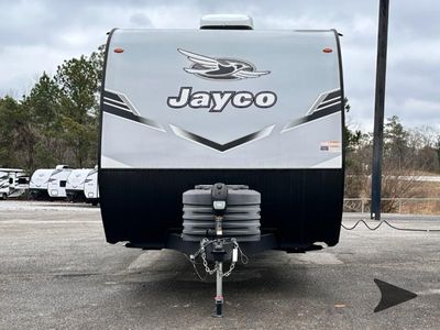 2025 Jayco Jay Flight SLX — photo 7 view