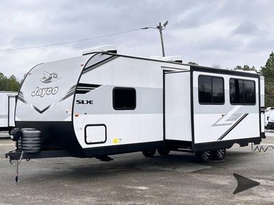 2025 Jayco Jay Flight SLX — photo 9 view
