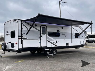 2025 Jayco Jay Flight SLX — photo 15 view