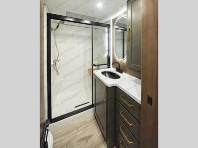 2026 Keystone RV Montana High Country — detail view