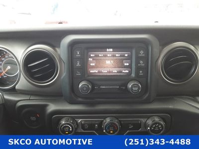 2020 Jeep Wrangler Unlimited - Photo 7