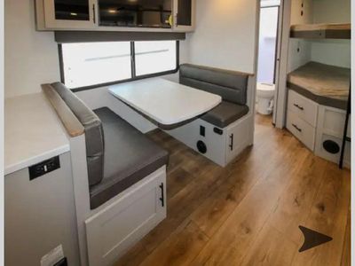 2026 Alliance RV Delta Ultra Lite — photo 13 view