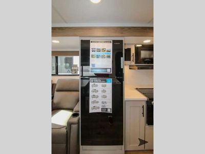2026 Alliance RV Delta Ultra Lite — photo 14 view