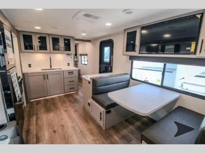 2026 Alliance RV Delta Ultra Lite — photo 10 view