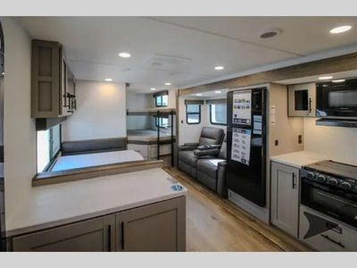 2026 Alliance RV Delta Ultra Lite — photo 7 view