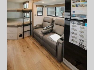 2026 Alliance RV Delta Ultra Lite — photo 12 view