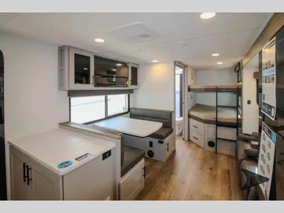 2026 Alliance RV Delta Ultra Lite — photo 8 view
