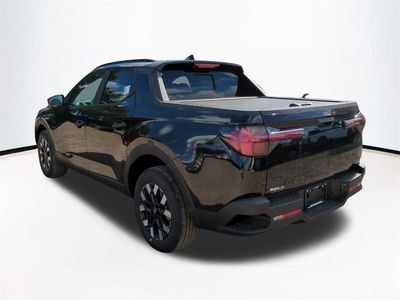 2026 Hyundai SANTA CRUZ — photo 7 view