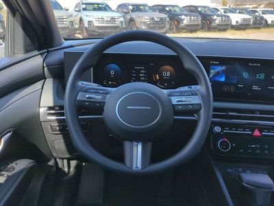2026 Hyundai SANTA CRUZ — photo 16 view