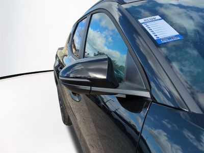2026 Hyundai SANTA CRUZ — photo 12 view