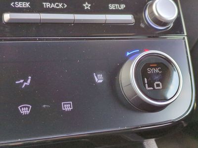 2026 Hyundai SANTA CRUZ — photo 24 view