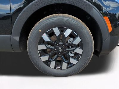 2026 Hyundai SANTA CRUZ — photo 11 view