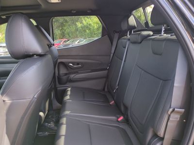 2026 Hyundai SANTA CRUZ — photo 14 view