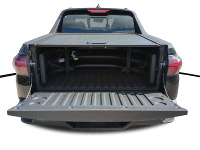 2026 Hyundai SANTA CRUZ — photo 13 view