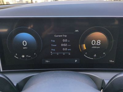 2026 Hyundai SANTA CRUZ — photo 28 view