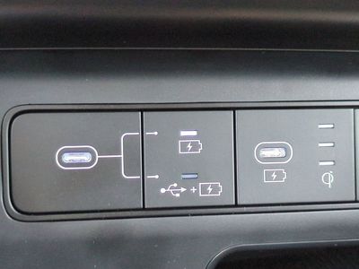 2026 Hyundai SANTA CRUZ — photo 23 view