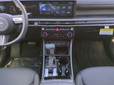 2026 Hyundai SANTA CRUZ — photo 19 view