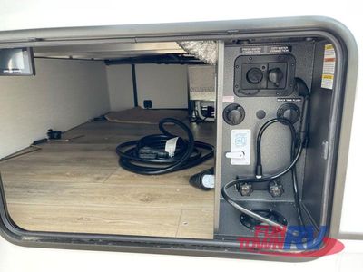 2025 Forest River RV Sabre - Photo 5