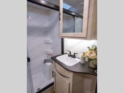 2025 Forest River RV Sabre - Photo 39