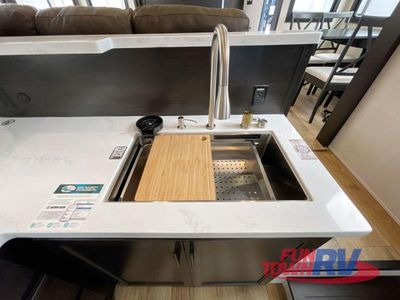 2025 Forest River RV Sabre - Photo 16