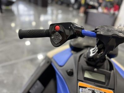 2025 Sea-Doo Spark Trixx for 3 Rotax 900 ACE - 90 iBR and Audio — photo 11 view