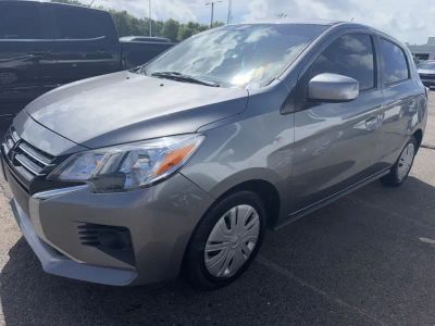 2021 Mitsubishi Mirage - Photo 1