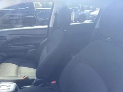 2021 Mitsubishi Mirage - Photo 11
