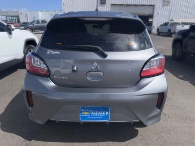 2021 Mitsubishi Mirage - Photo 7