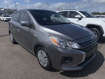 2021 Mitsubishi Mirage - Photo 3
