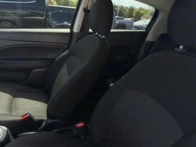 2021 Mitsubishi Mirage - Photo 10